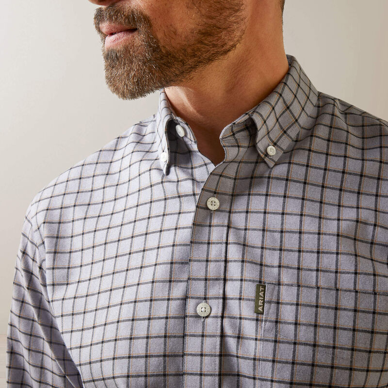 Ariat Men's Clement Shirt