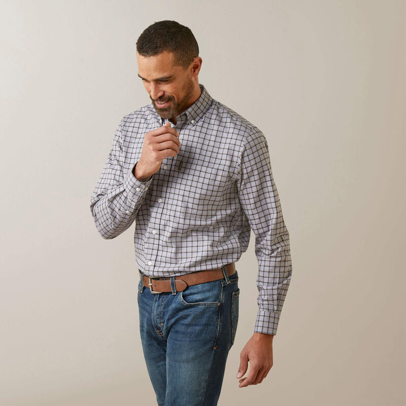 Ariat Men's Clement Shirt