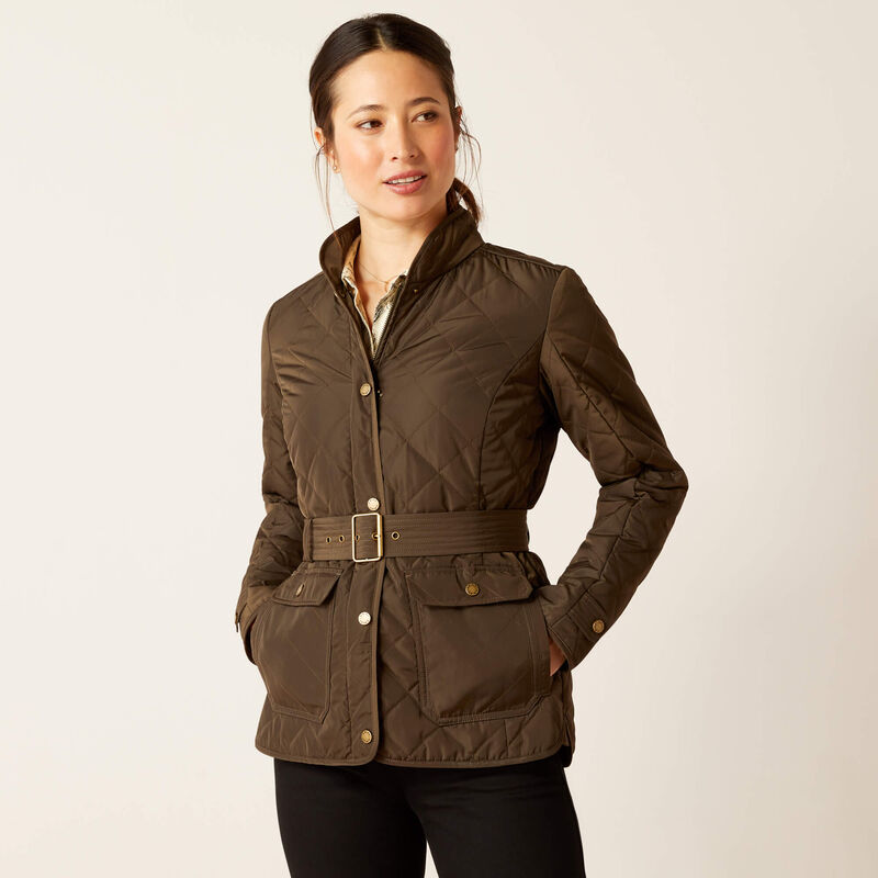 Ariat Women's Woodside Jacket