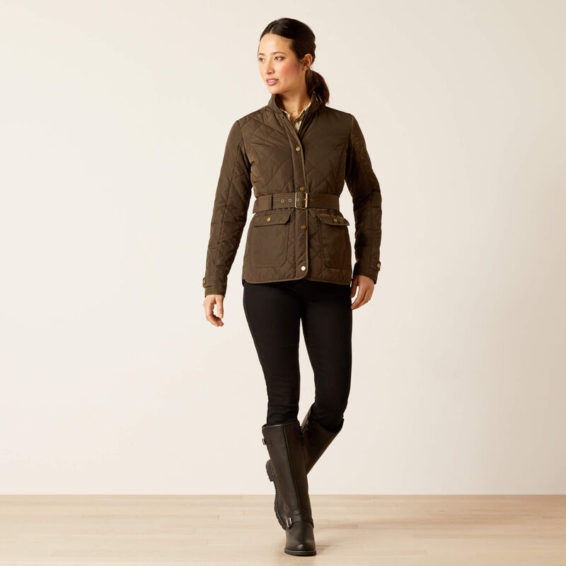 Ariat Women's Woodside Jacket