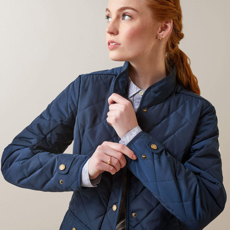 Ariat Women's Woodside Jacket