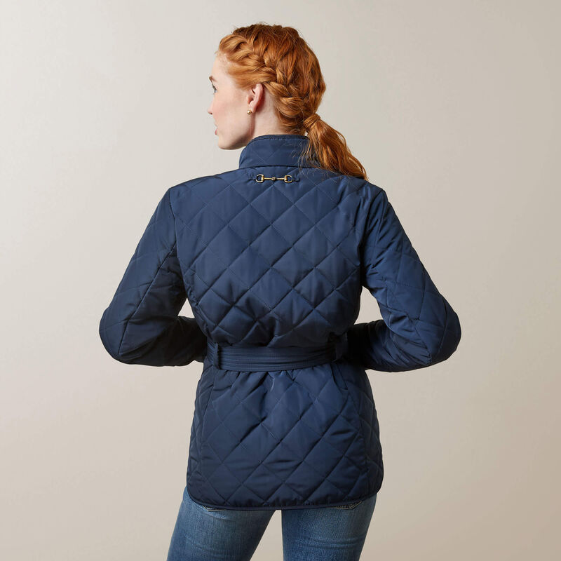 Ariat Women's Woodside Jacket