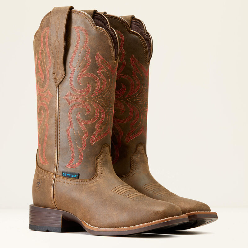 Ariat Women's Primera StretchFit H20