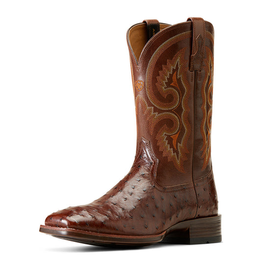 Ariat Men's Barley Ultra