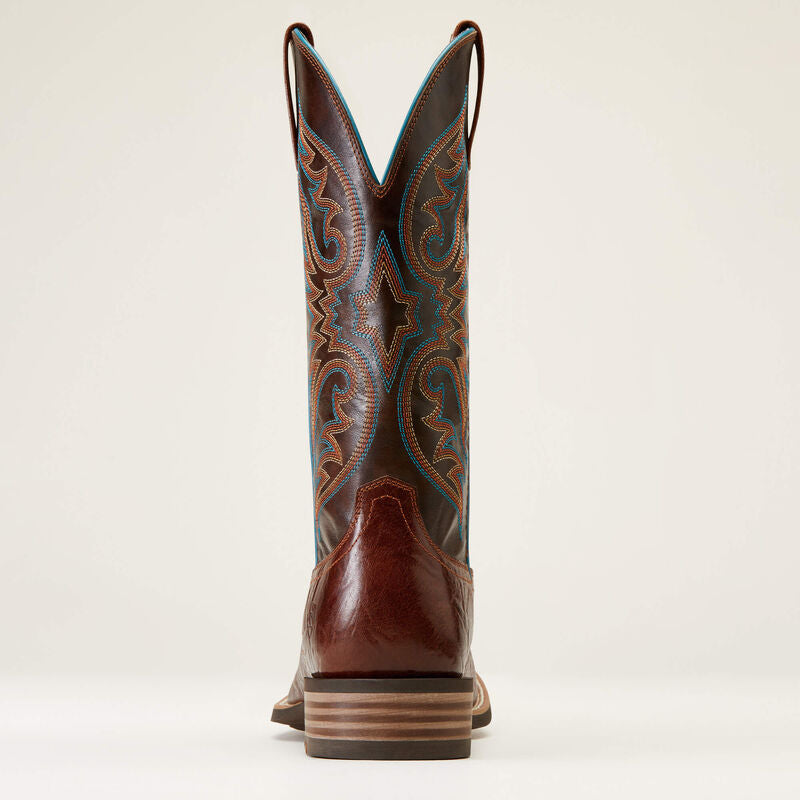 Ariat Men's Ricochet - Gingersnap/Marble Brown