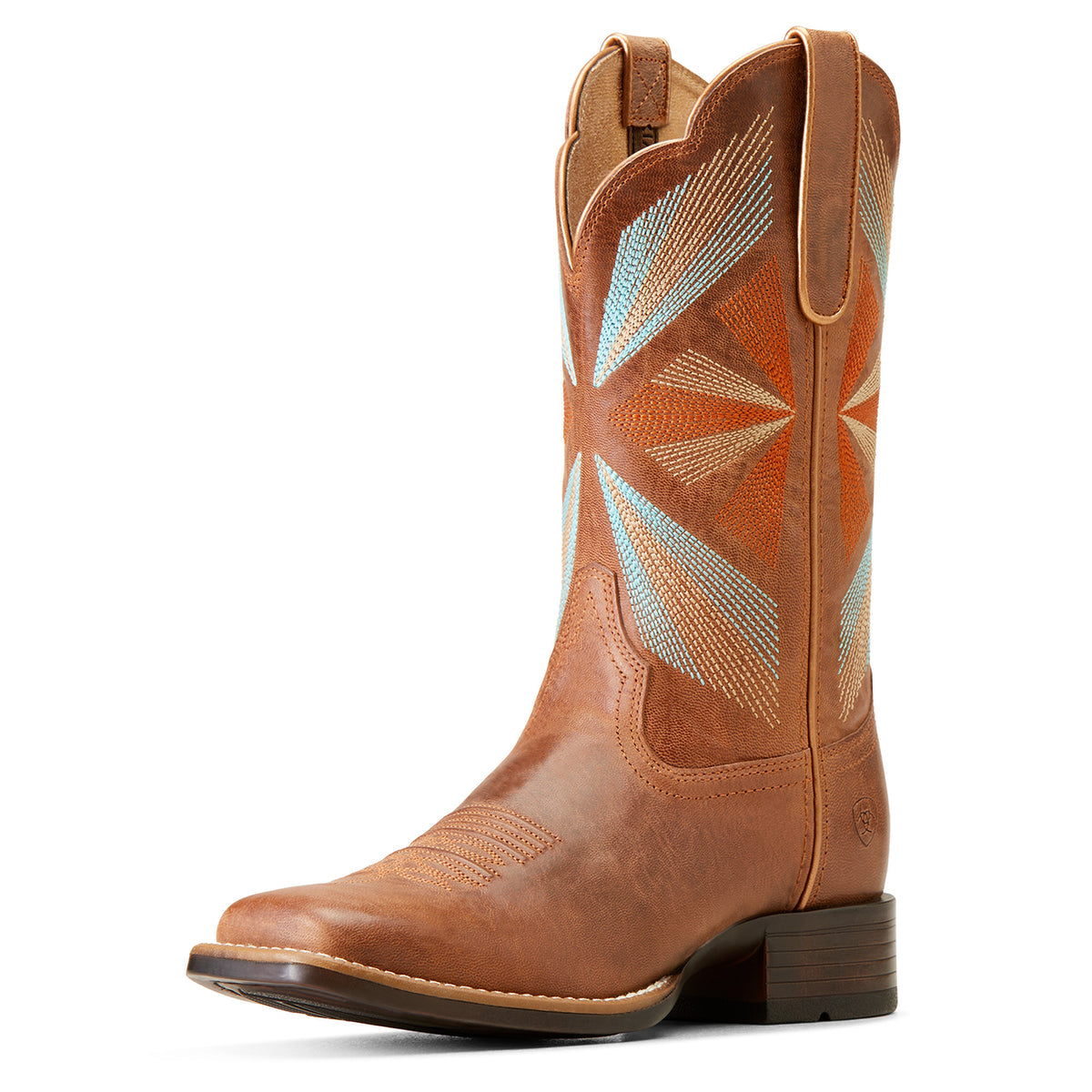 Ariat Women's Oak Grove - Maple Glaze