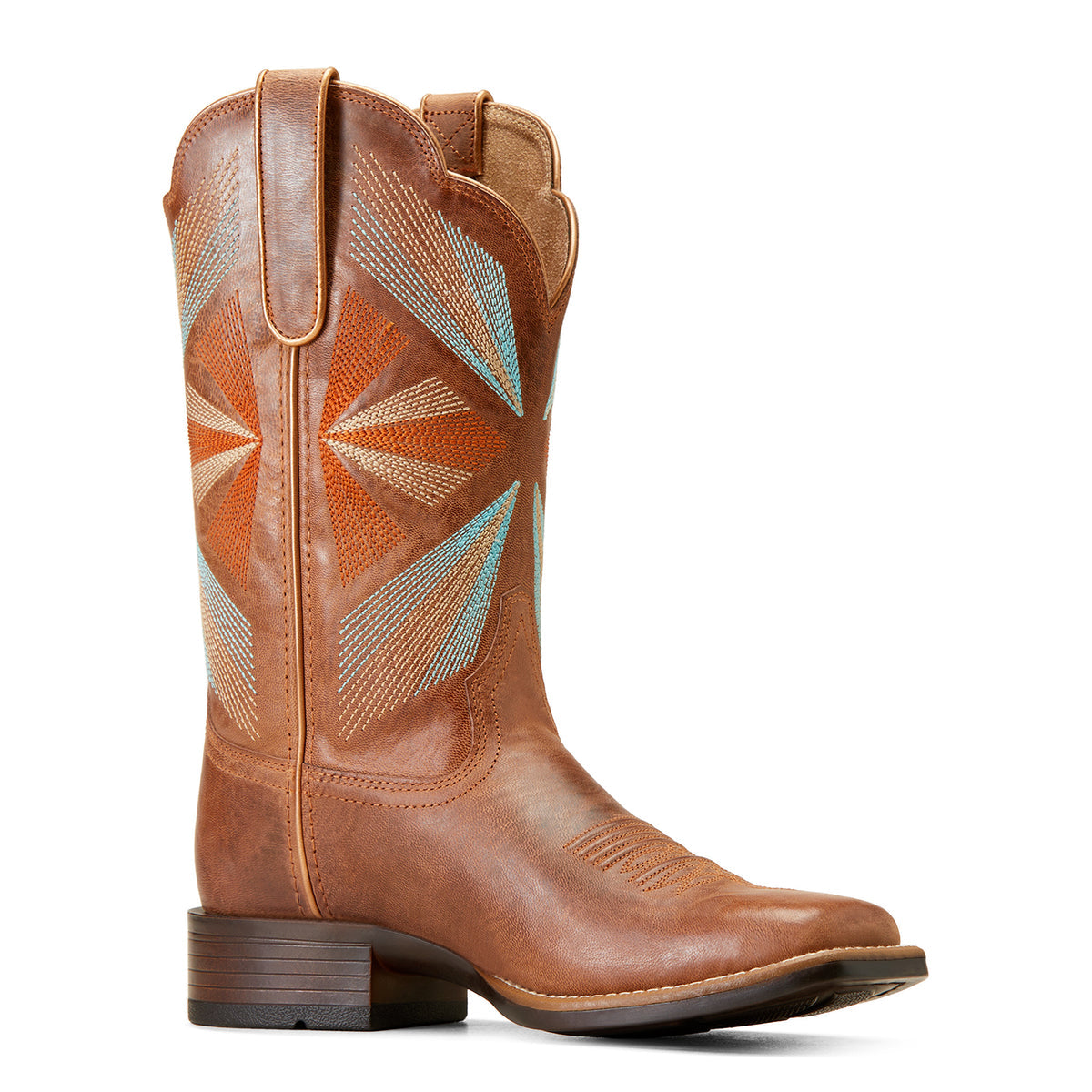 Ariat Women's Oak Grove - Maple Glaze