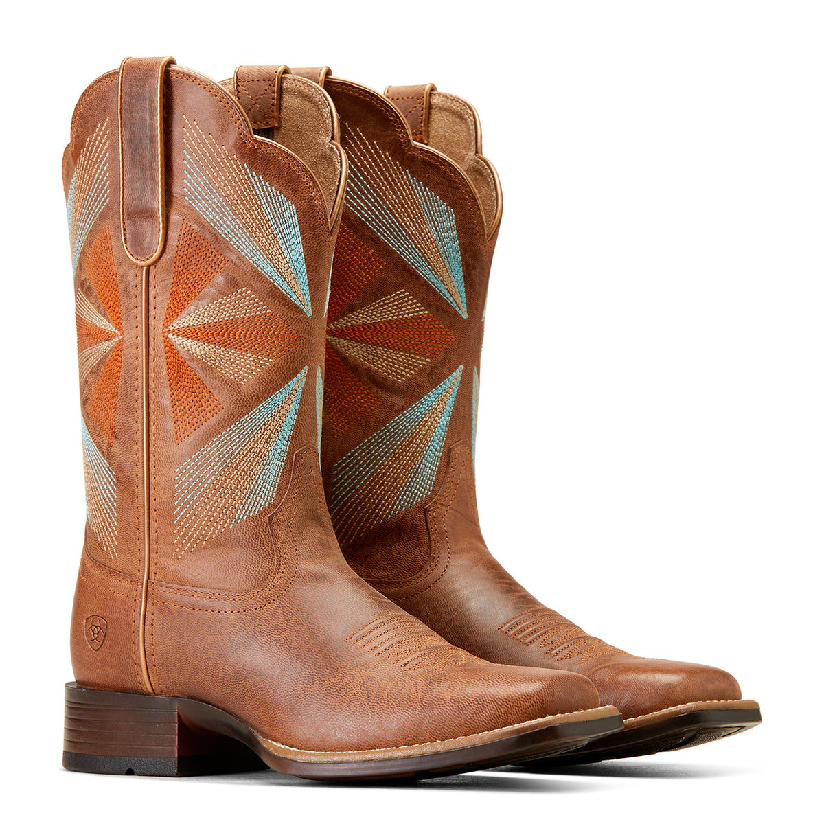 Ariat Women's Oak Grove - Maple Glaze