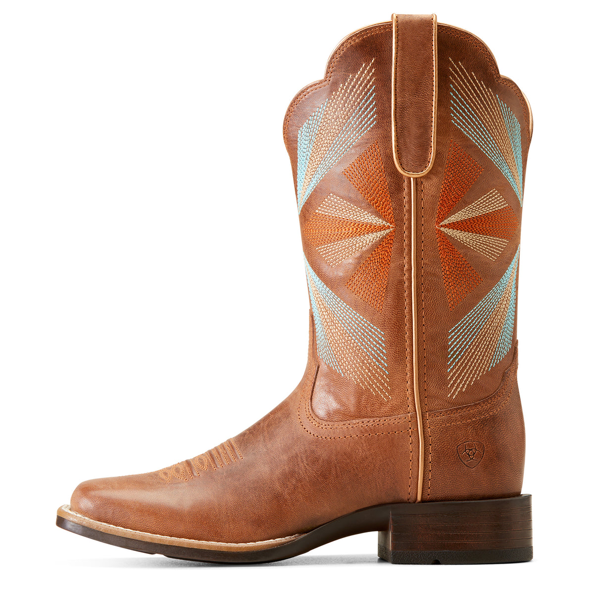 Ariat Women's Oak Grove - Maple Glaze