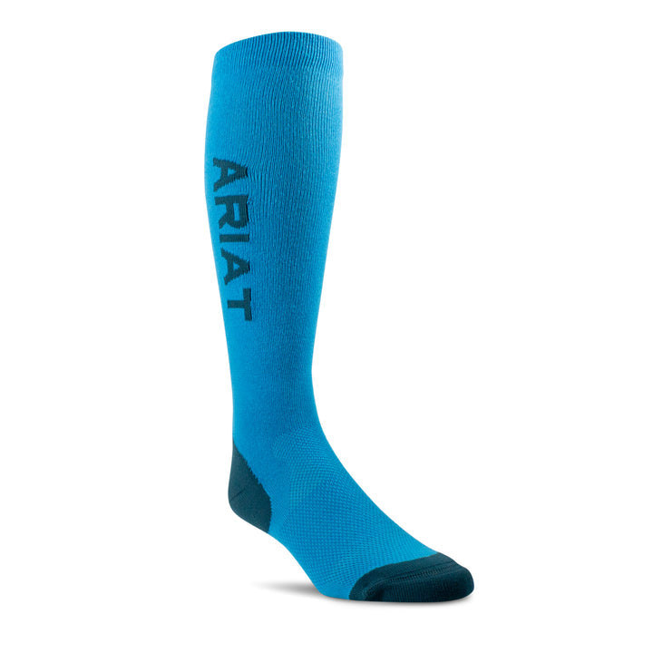 Ariat Unisex Ariat-Teck Performance Socks