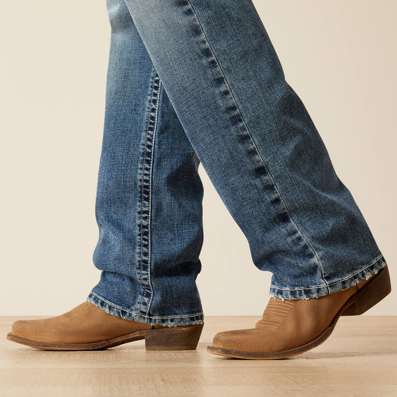 Ariat Men's M7 Slim Remming Straight Leg Jean (Peconic) - 32 or 34 Leg