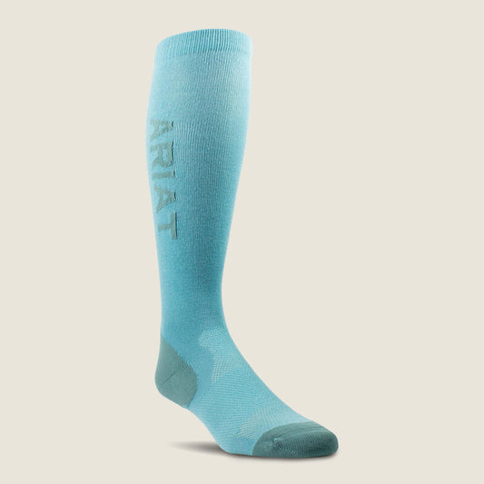 Ariat Unisex Ariat-Teck Performance Socks