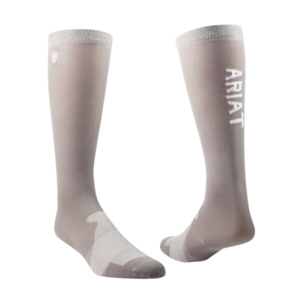 Ariat Unisex Ariat-Teck Essential Socks One Size