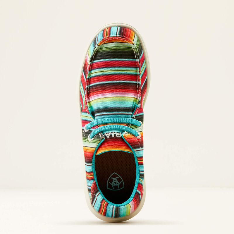 Ariat Kid's Hilo (Striking Serape)