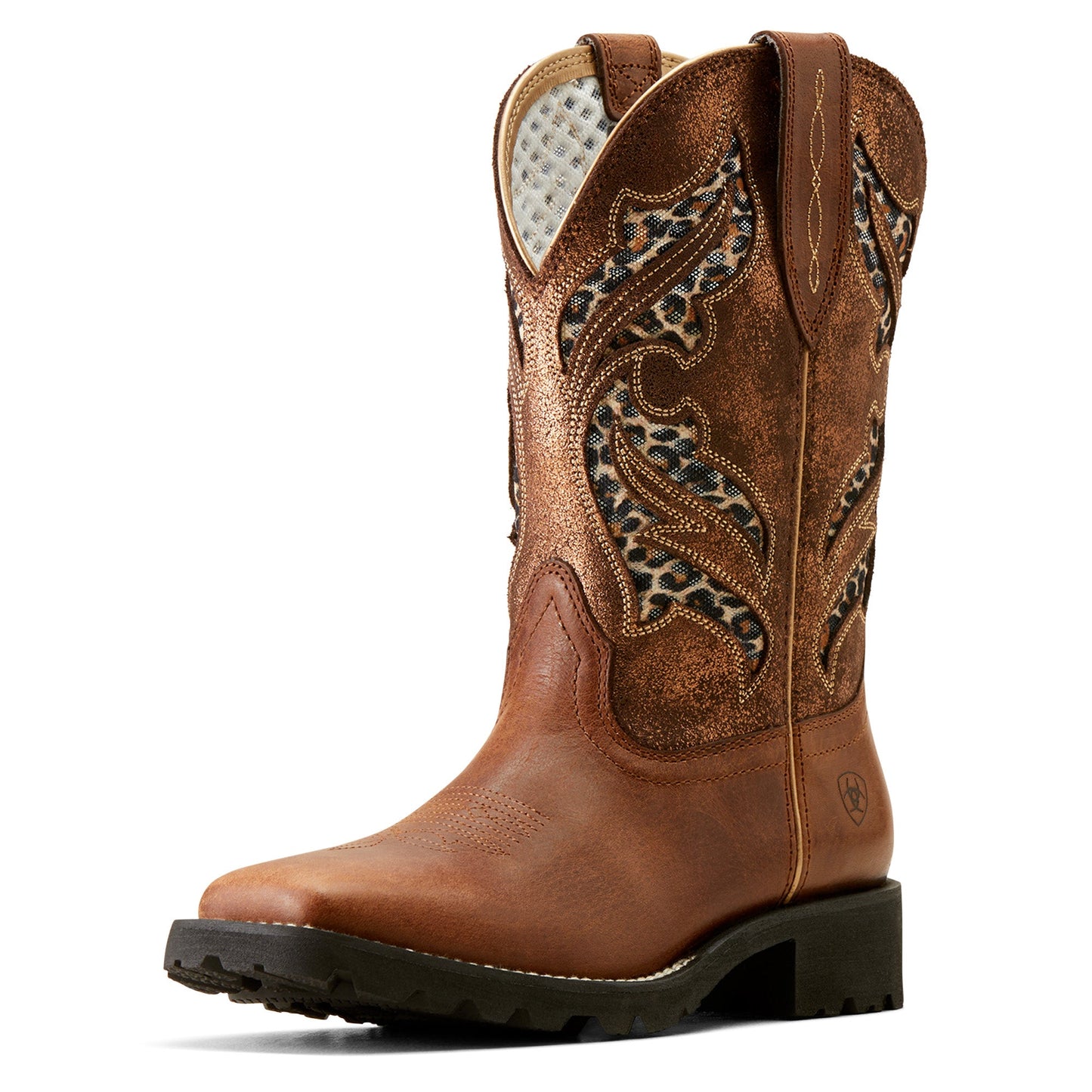 Ariat Women's Unbridled Rancher VentTEK