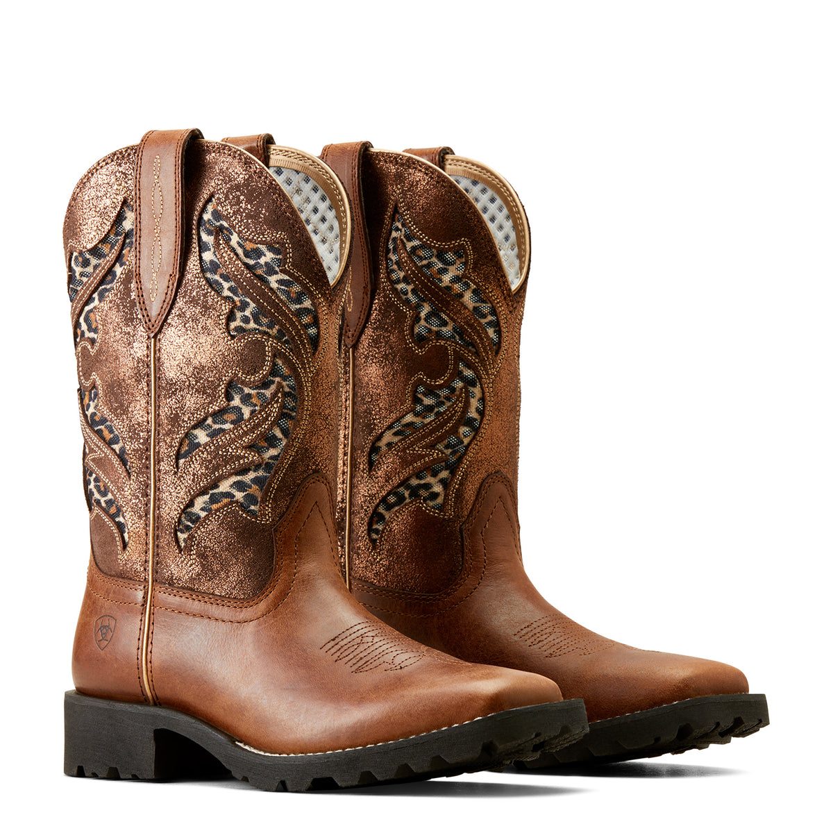 Ariat Women's Unbridled Rancher VentTEK