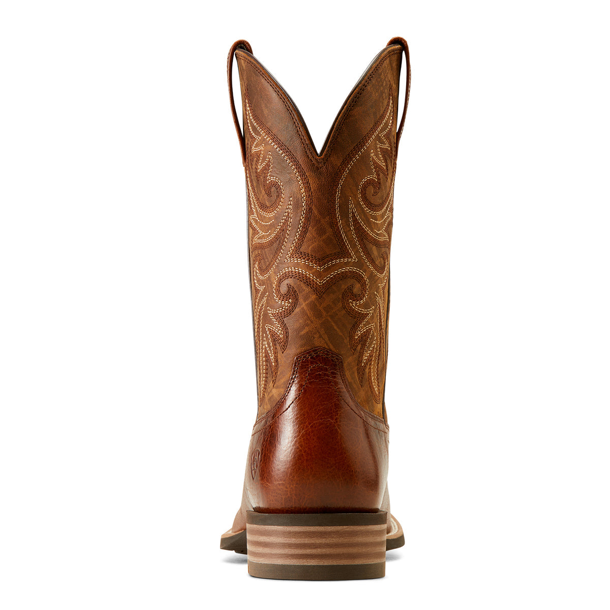 Ariat Men's Slingshot Boot (Beasty Brown / Rugged Tan)