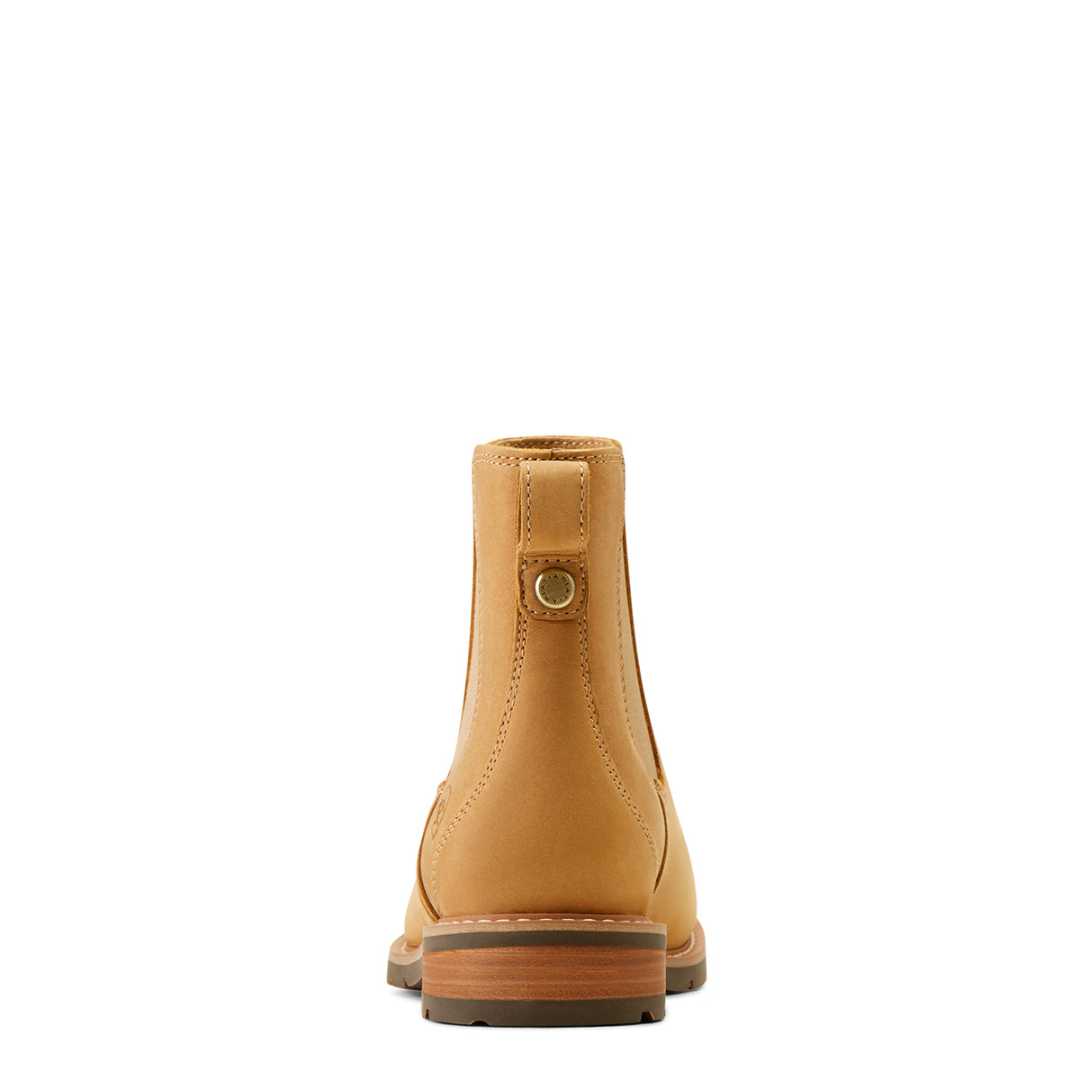 Ariat Women's Wexford Boot (Natural Tan)