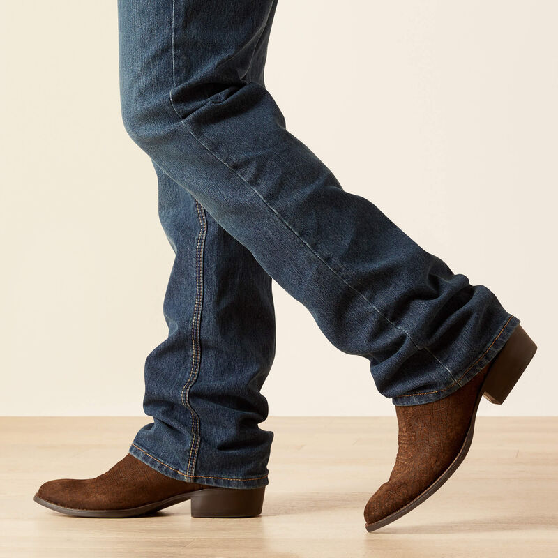 Ariat Men's M4 Relaxed Porter Boot Cut