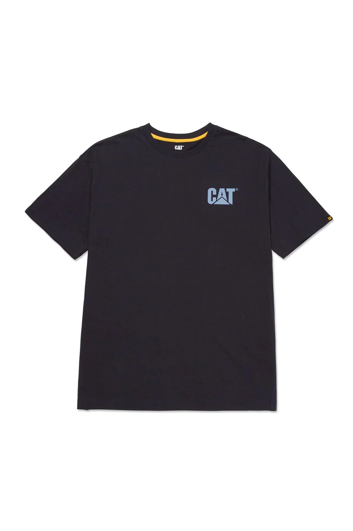 Caterpillar Men's Graphic Logo Tee - CLEARANCE