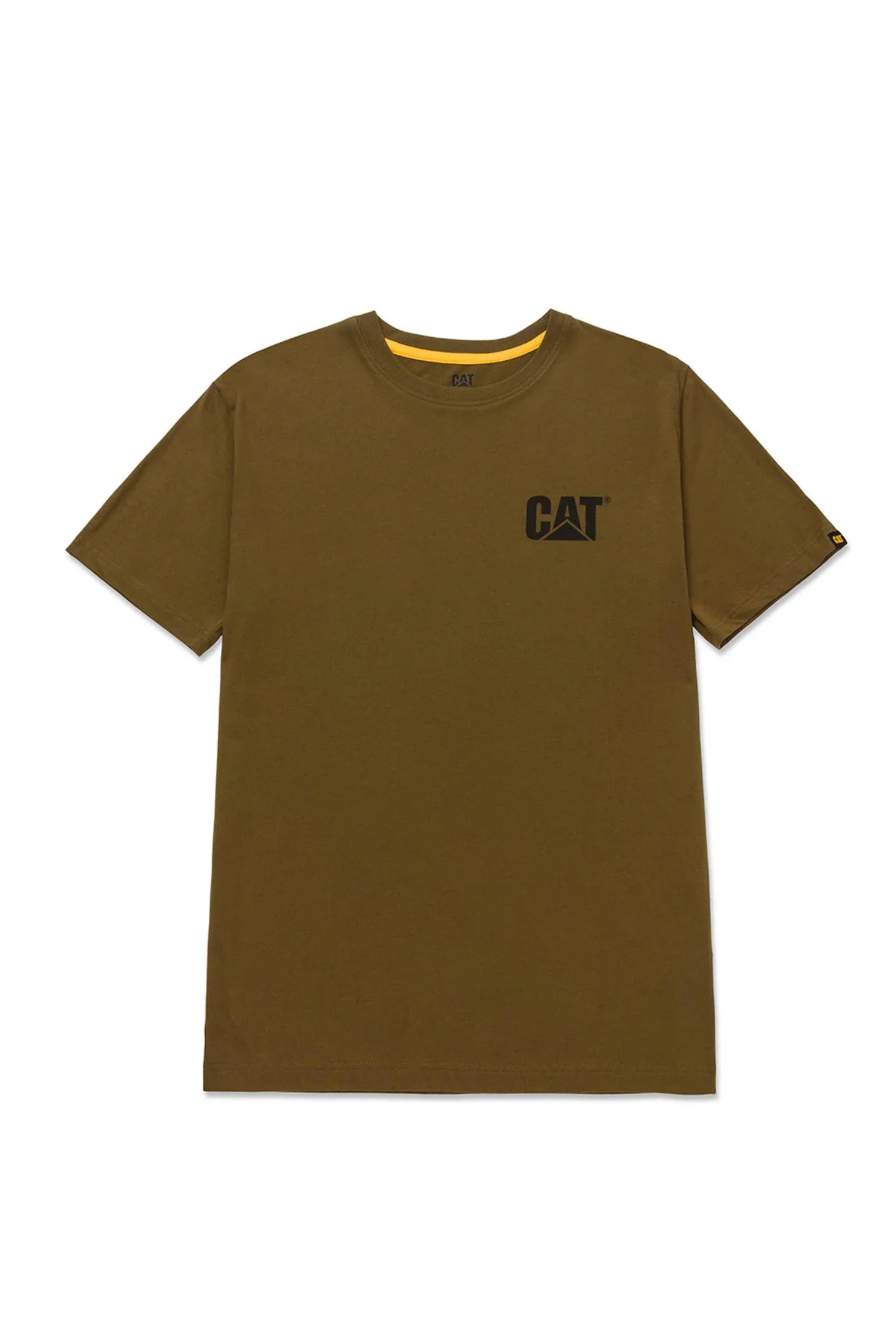 Caterpillar Men's Graphic Logo Tee - CLEARANCE