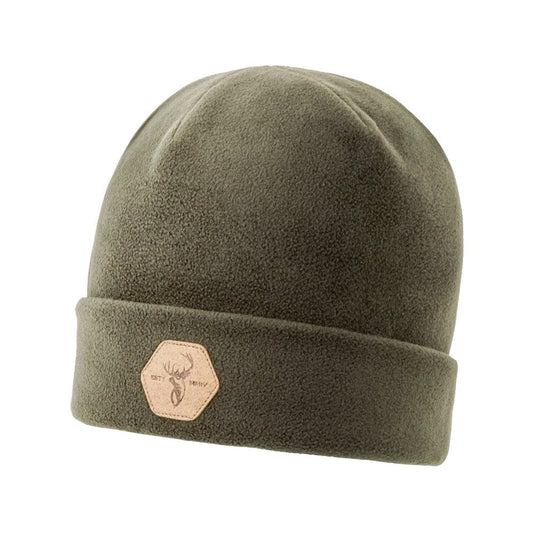 Hunters Element Explore Beanie - Forest Green