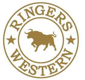 Ringers Western Classic Sticker