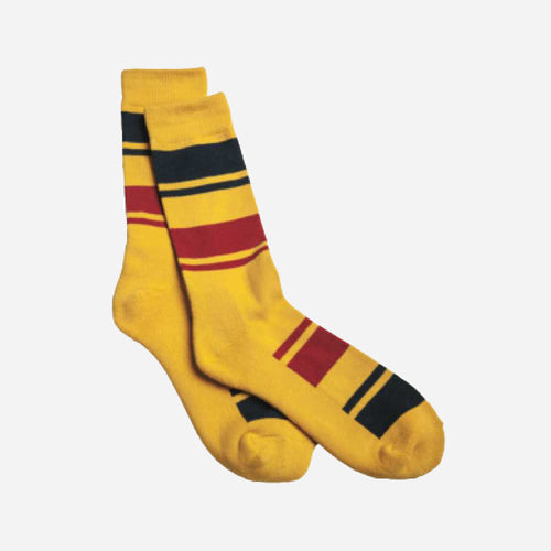 PENDLETON NATIONAL PARK COLLECTION STRIPE CREW SOCKS