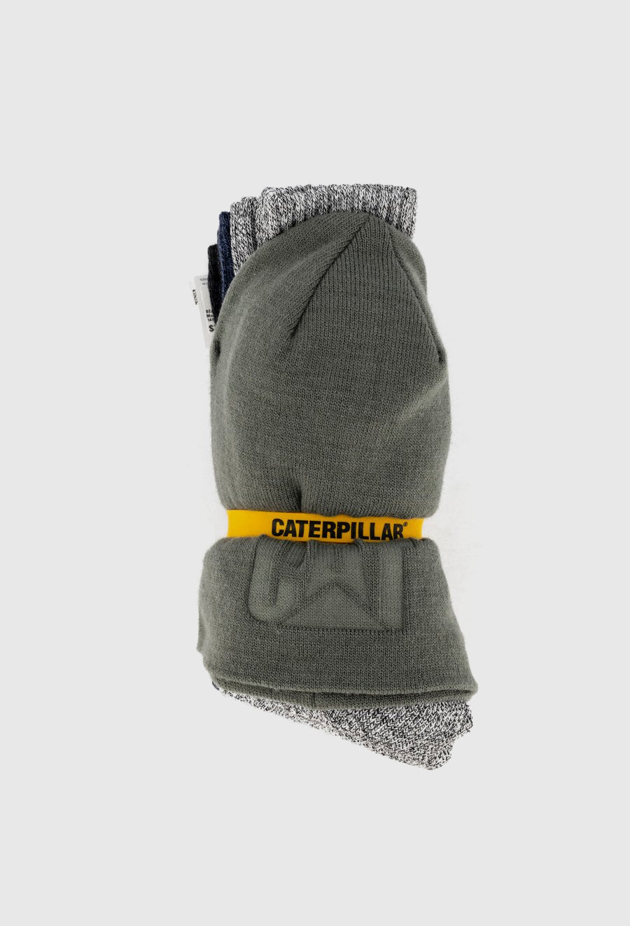 CAT BEANIE/SOCK BUNDLE