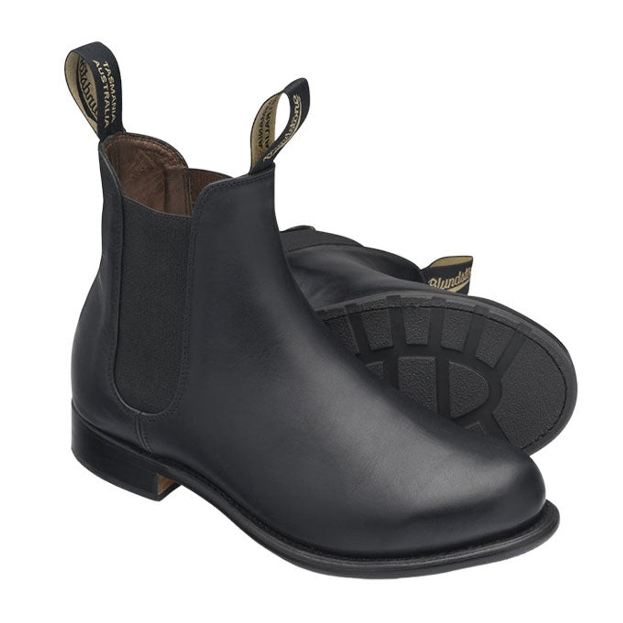 Blundstone Womens 153 Heritage Goodyear Welt Boot