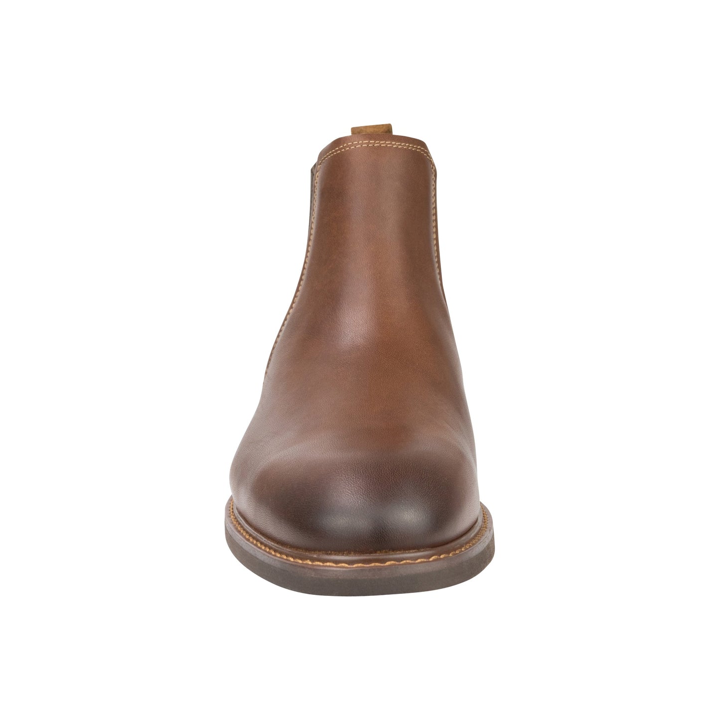 FLORSHEIM LODGE CHELSEA CASUAL (CHESTNUT)