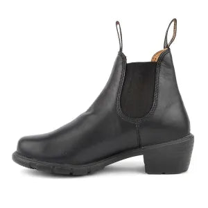 Blundstone Womens 1671 Elastic Sided Heel Boot