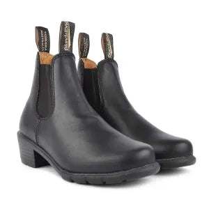 Blundstone Womens 1671 Elastic Sided Heel Boot