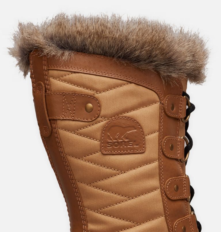 SOREL WOMEN'S TOFINO™ II BOOT - CURRY/FAWN