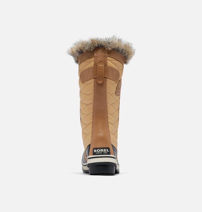 SOREL WOMEN'S TOFINO™ II BOOT - CURRY/FAWN