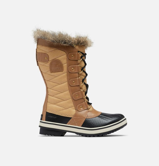 SOREL WOMEN'S TOFINO™ II BOOT - CURRY/FAWN