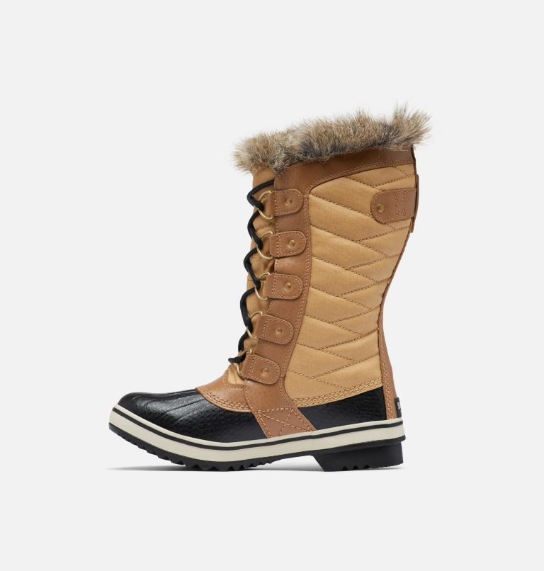 SOREL WOMEN'S TOFINO™ II BOOT - CURRY/FAWN