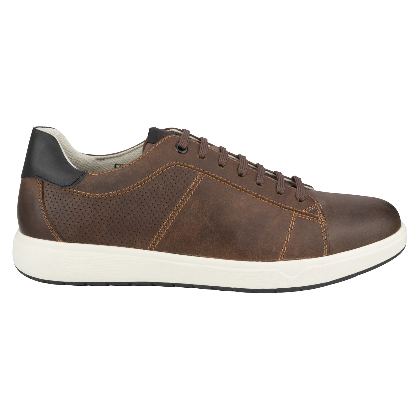 FLORSHEIM HEIST SNEAKER 7 HOLE