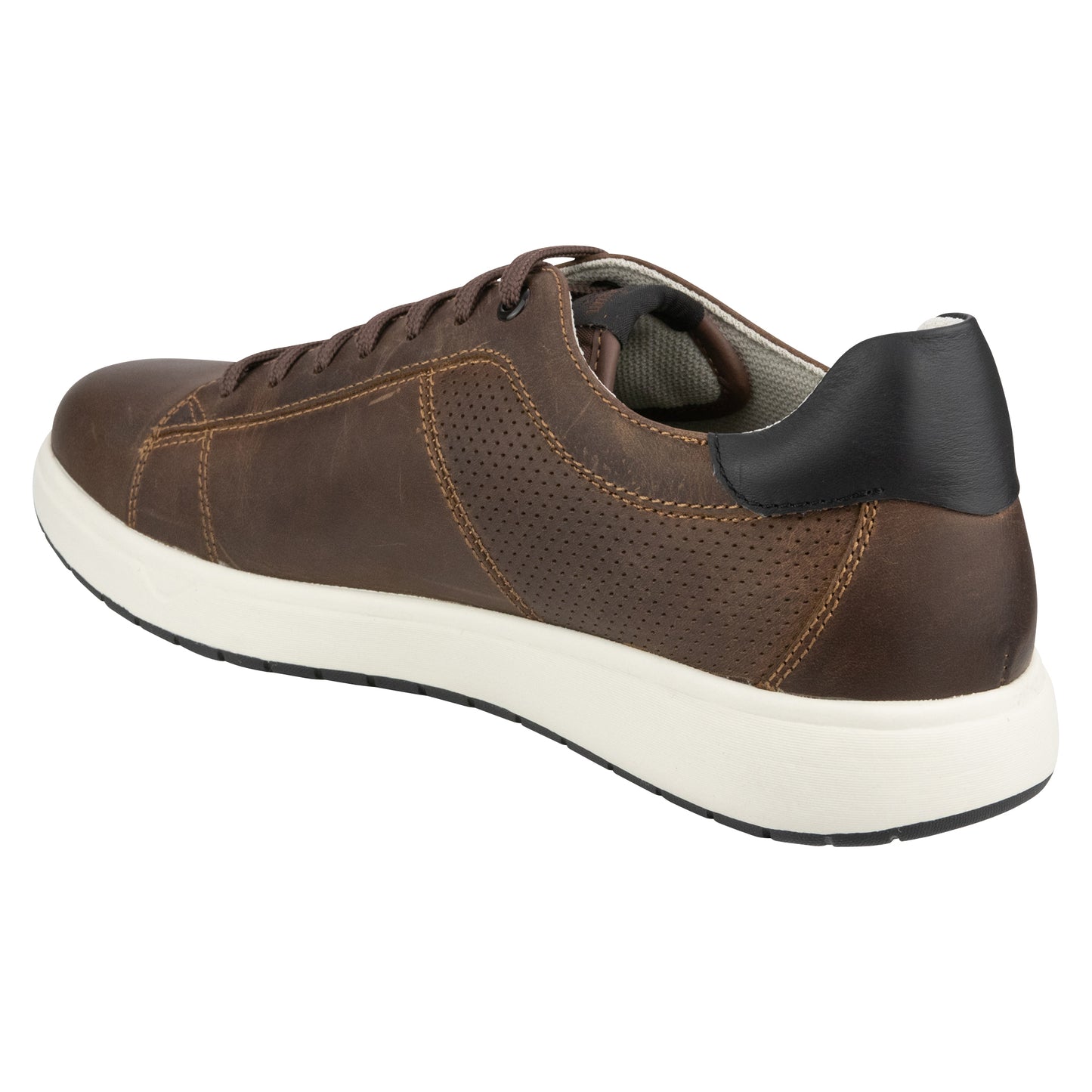 FLORSHEIM HEIST SNEAKER 7 HOLE