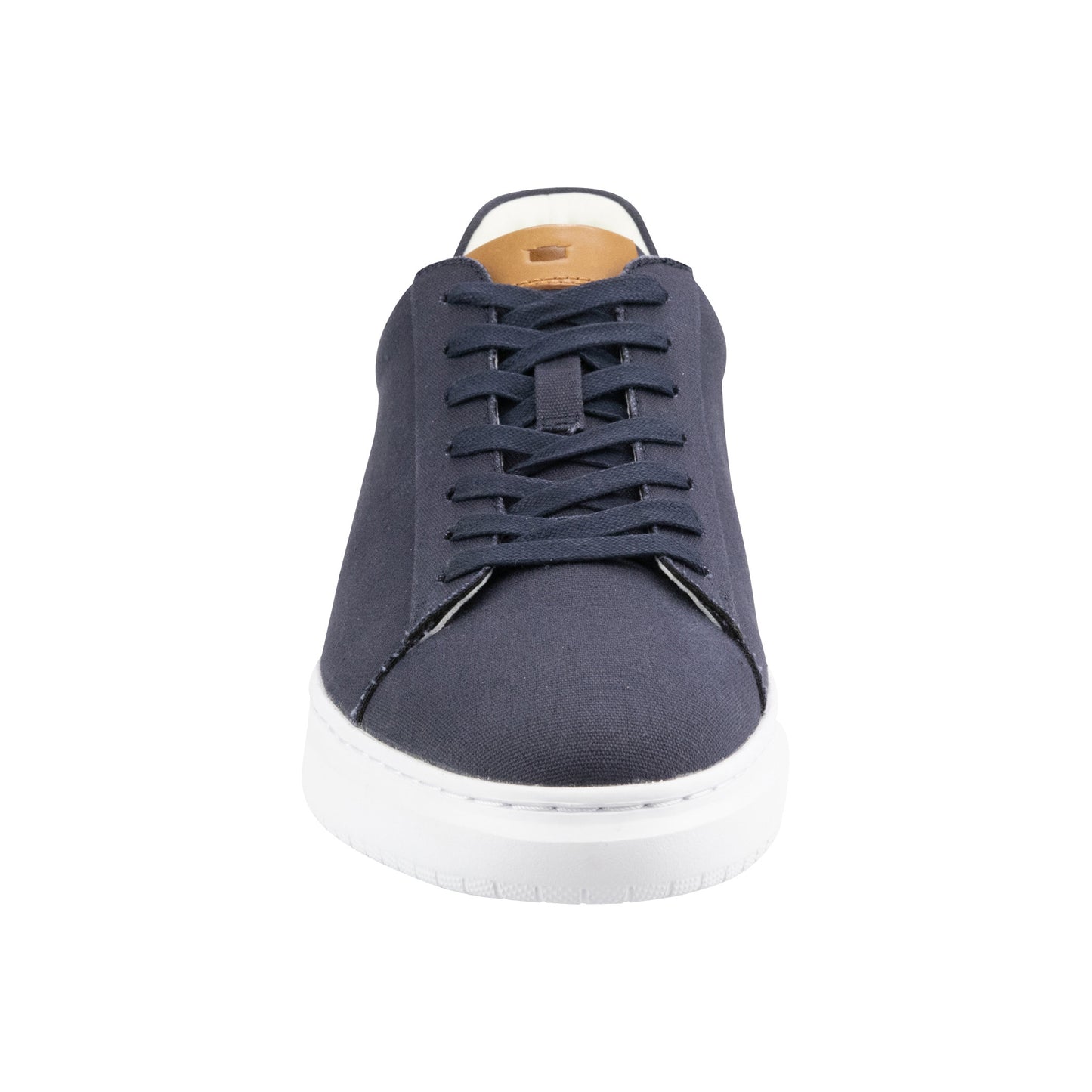 FLORSHEIM PREMIER 7 HOLE LACE CANVAS SHOE - CLEARANCE