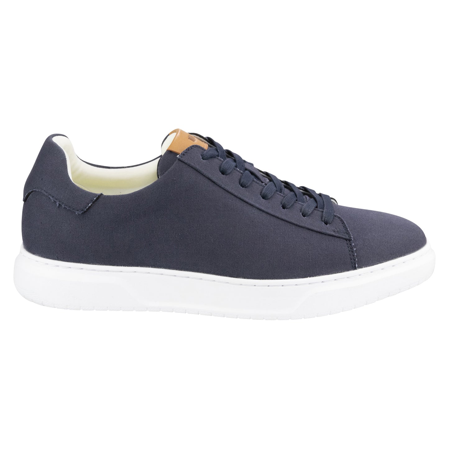 FLORSHEIM PREMIER 7 HOLE LACE CANVAS SHOE - CLEARANCE