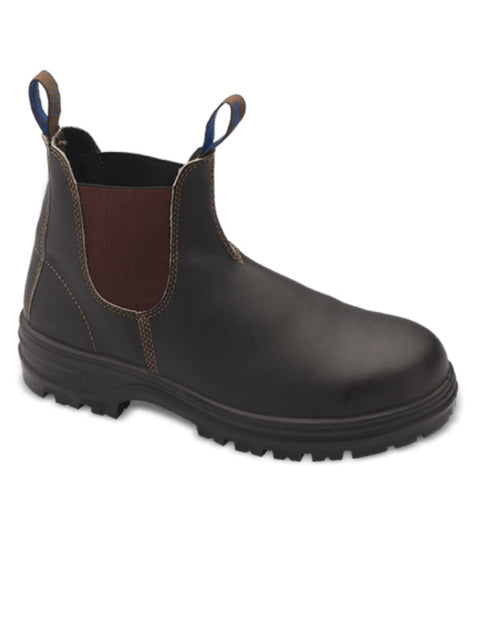 Blundstone 172 TPU - Xtreme Safety Leather Boot