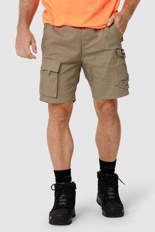 CAT MEN'S DIESEL SHORT