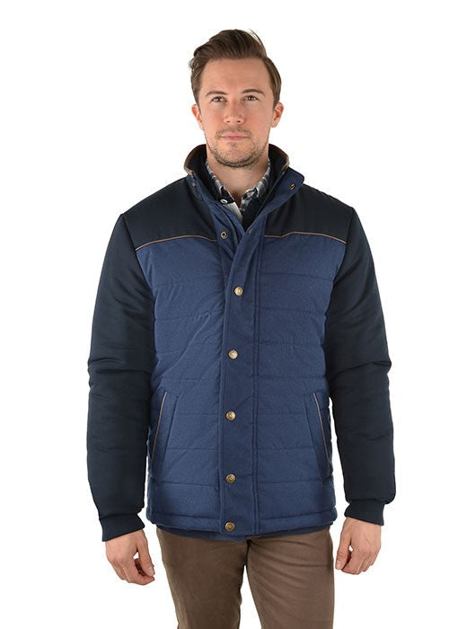 Thomas Cook Men's Aitkins Jacket