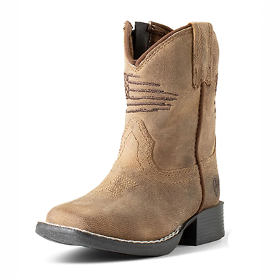 Ariat Lil' Stompers - Anthem Patriot