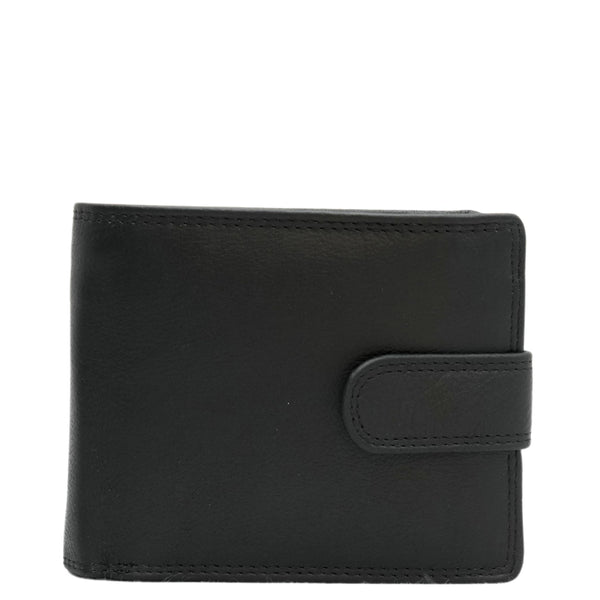 Cenzoni Men's Wallet - ZOP9737GL