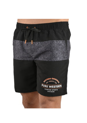 Pure Western Men's Louis Boardshorts - CLEARANCE