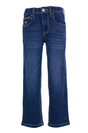 BULLZYE BOYS ARCH STRAIGHT JEAN