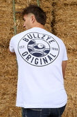 Bullzye Men's Beer Pong S/S Tee