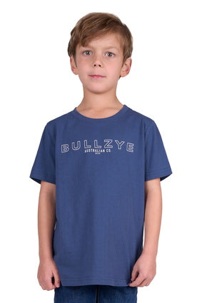 BULLZYE BOYS RYAN SS TEE